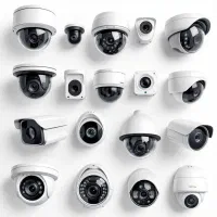 نمایندگی بزرگ فروش و نصب  دوربین های مداربسته