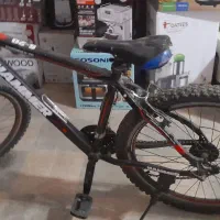 دوچرخه سایز ۲۶