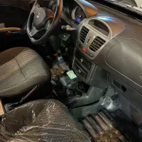 ساینا s درحد خشک و دارای سامانه gsi|خودرو سواری و وانت|ابهر, |دیوار