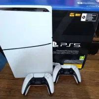 PS5 اسلیم دیجیتال