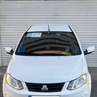 ساینا/مدل۱۳۹۷/فنی استثنایی درجه یک