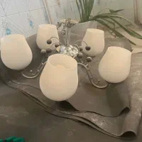 لوستر دست دوم