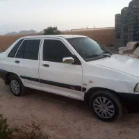 فروش پراید۹۱