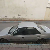 پژو ۴۰۵ مدل ۸۸