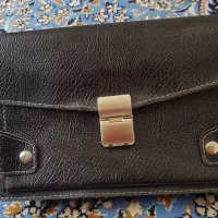کیف مدارک دستی مردانه