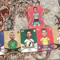 کیمدی|کلکسیون و سرگرمی|مشهد, سرافرازان|دیوار