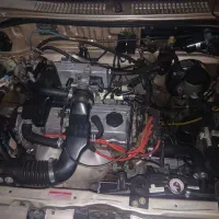 پراید مدل ۸۸ تک برگ سند تمیز دوگانه دستی|خودرو سواری و وانت|شاهینشهر, مسکن مهر|دیوار