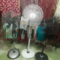 پنکه پایه بلند