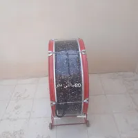 طبل|درام و پرکاشن|گناباد, |دیوار