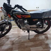 موتور200صفرکیلومتر.|موتورسیکلت|فیروزآباد (فارس), |دیوار