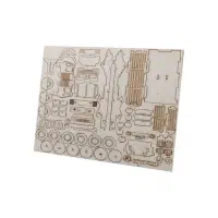 اسباب بازی چوبی ارزان و با کیفیت|اسباب‌‌بازی|تهران, سیمای ایران|دیوار