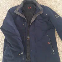 کاپشن مردانه