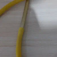 شلنگ قلیان نسوز جنس خوب
