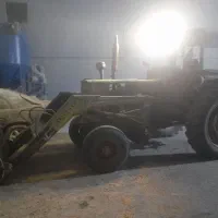 فروش تراکتور