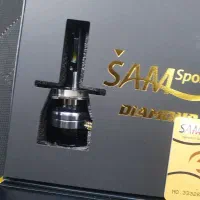 هدلایت h4|قطعات یدکی و لوازم جانبی|پرند, فاز ۶|دیوار