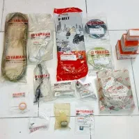 لوازم قطعات یاماها YAMAHA NMAX XMAX MX KING AEROX
