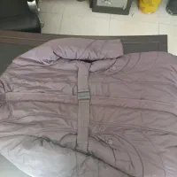 کت زنانە پالتو نو بدون استفادە