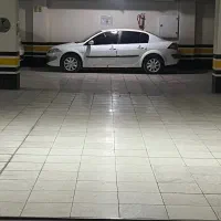 مگان ۱۳۹۱ نقد و اقساط بدون رنگ|خودرو سواری و وانت|اصفهان, مارچین|دیوار