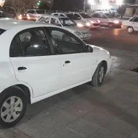 ریو 87|خودرو سواری و وانت|یزد, |دیوار