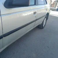 پژو ۴۰۵تمیز زیرخاکی|خودرو سواری و وانت|بیرجند, |دیوار