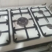 گاز لوفرا فردار|اجاق گاز و لوازم برقی پخت‌وپز|نشتارود, |دیوار