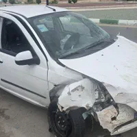 تیبا 2 (هاچبک) ، مدل 1396
