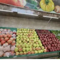 دکه-میوه-فروشی