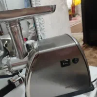 چرخ گوشت استیل