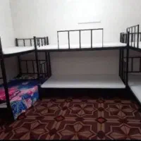 خوابگاه دخترانه