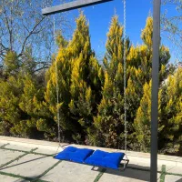 اجاره ویلا استخردار|اجارهٔ کوتاه‌مدت ویلا و باغ|تهران, آبشار تهران (دریاچه)|دیوار