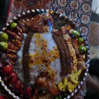 گردش به یاد ماندنی|تور و چارتر|اصفهان, قهجاورستان|دیوار
