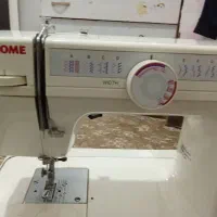 فروش چرخ خیاطی ژانومه