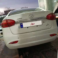 جک j4فروش فوری|خودرو سواری و وانت|اردبیل, |دیوار