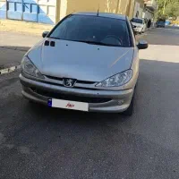 206|خودرو سواری و وانت|لردگان, |دیوار