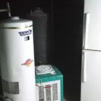 خریداروسایل خراب ضایعات وسوخته یخچال کولر آبگرمکن|خدمات پیشه و مهارت|نیشابور, رحمت آباد|دیوار