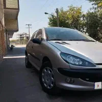 206تیپ 2مدل81|خودرو سواری و وانت|اصفهان, پزوه|دیوار