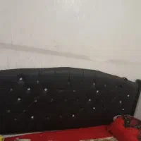 تخت دو نفره تمیز|تخت و سرویس خواب|اهواز, لشکرآباد|دیوار