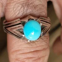 فیروزه عجمی نیشابور|جواهرات|تهران, سلسبیل شمالی|دیوار