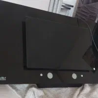 هود استیل البرز