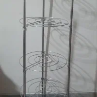 پایه طبقه ای قابلمه