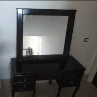 آیینه کنسول