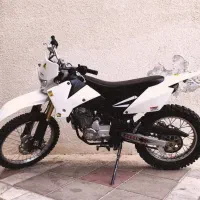 تریل 200 سی سی بهرو