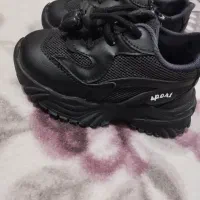 کفش اسپرت بچگانه