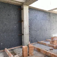 عایق صدا دیوار مشترک صدا گیر|مصالح و تجهیزات ساختمان|تهران, تهرانپارس غربی|دیوار