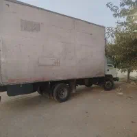 خاور هیوندا مسقف ۶ تن ۸۱|خودرو سنگین|نظرآباد, رسالت|دیوار