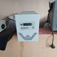 استابلایزر ده هزار ساکو