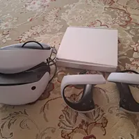 واقعیت مجازی PSVR2|کنسول، بازی ویدئویی و آنلاین|سمنان, |دیوار