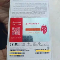 اپل iPhone 13 با حافظهٔ ۱۲۸ گیگابایت