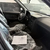 آریسان ۲ خاکستری 1404|خودرو سواری و وانت|ارومیه, |دیوار