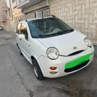 ام وی ام 110 چهار سیلندر عروسک